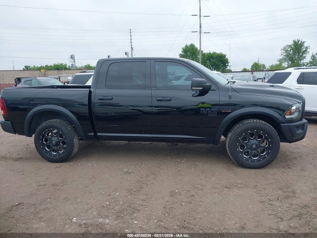 RAM 1500 Classic Slt 2021 1C6RR7LT9MS503006 Image 13