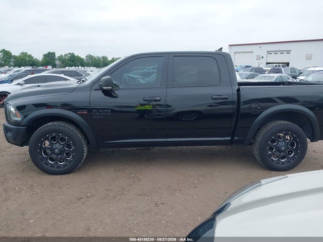 RAM 1500 Classic Slt 2021 1C6RR7LT9MS503006 Image 14