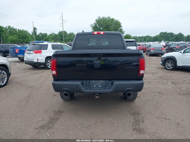 RAM 1500 Classic Slt 2021 1C6RR7LT9MS503006 Image 16