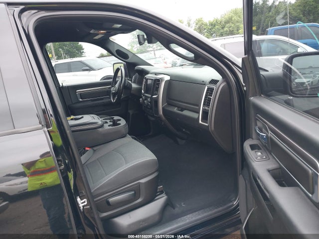 RAM 1500 Classic Slt 2021 1C6RR7LT9MS503006 Image 5