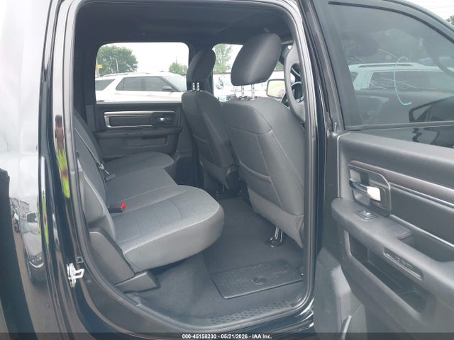 RAM 1500 Classic Slt 2021 1C6RR7LT9MS503006 Image 8