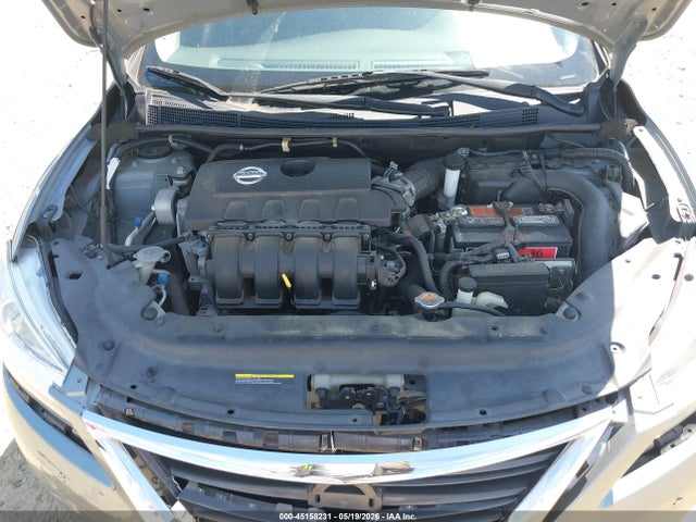 Aukcja sprzedaży 2013 Nissan Sentra Sr, vin: 3N1AB7AP9DL769742, numer aukcji: 45158231