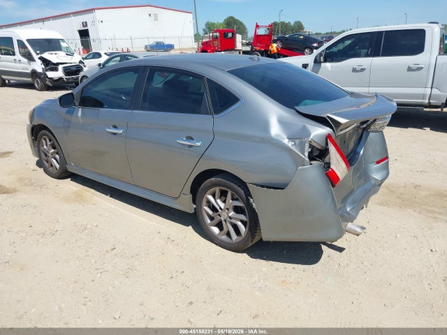 Aukcja sprzedaży 2013 Nissan Sentra Sr, vin: 3N1AB7AP9DL769742, numer aukcji: 45158231