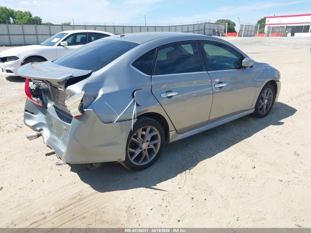 Aukcja sprzedaży 2013 Nissan Sentra Sr, vin: 3N1AB7AP9DL769742, numer aukcji: 45158231