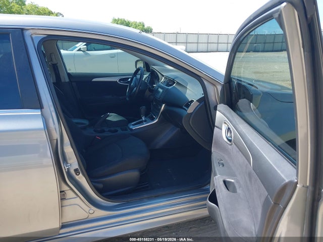Aukcja sprzedaży 2013 Nissan Sentra Sr, vin: 3N1AB7AP9DL769742, numer aukcji: 45158231