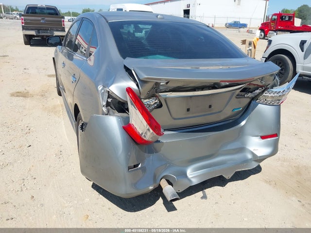 Aukcja sprzedaży 2013 Nissan Sentra Sr, vin: 3N1AB7AP9DL769742, numer aukcji: 45158231