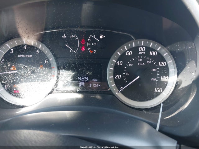 Aukcja sprzedaży 2013 Nissan Sentra Sr, vin: 3N1AB7AP9DL769742, numer aukcji: 45158231