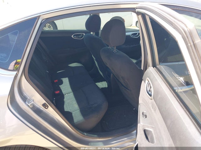 Aukcja sprzedaży 2013 Nissan Sentra Sr, vin: 3N1AB7AP9DL769742, numer aukcji: 45158231