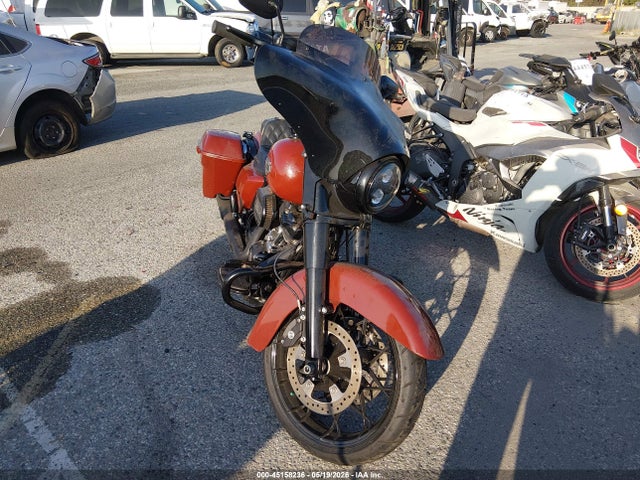 Harley-Davidson FLHRXS 2024 1HD1KVP24RB607263 zdjęcie główne