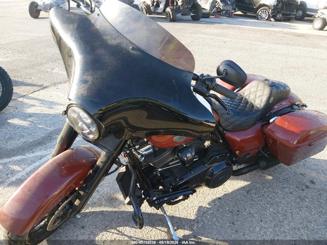 Harley-Davidson FLHRXS 2024 1HD1KVP24RB607263 Image 2