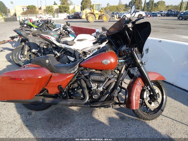 Harley-Davidson FLHRXS 2024 1HD1KVP24RB607263 Image 11