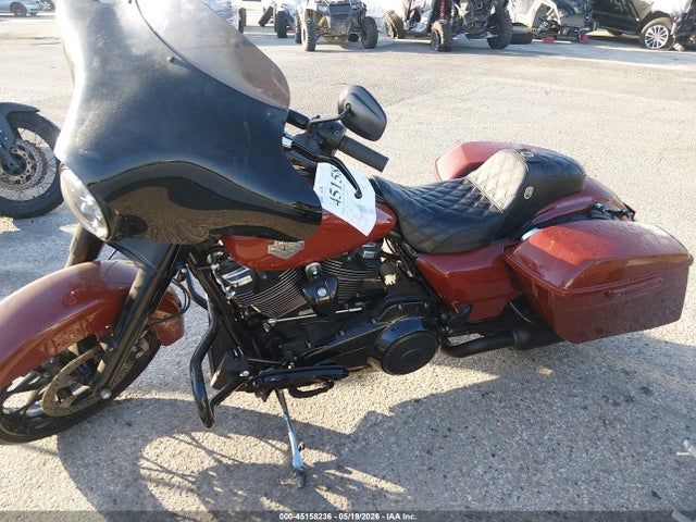 Harley-Davidson FLHRXS 2024 1HD1KVP24RB607263 Image 12