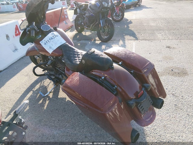Harley-Davidson FLHRXS 2024 1HD1KVP24RB607263 Image 3