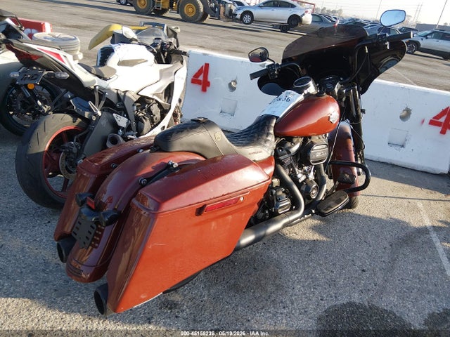 Harley-Davidson FLHRXS 2024 1HD1KVP24RB607263 Image 4