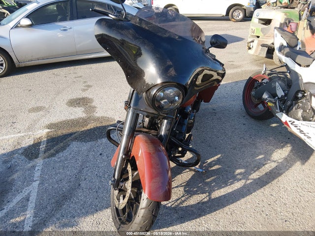 Harley-Davidson FLHRXS 2024 1HD1KVP24RB607263 Image 5
