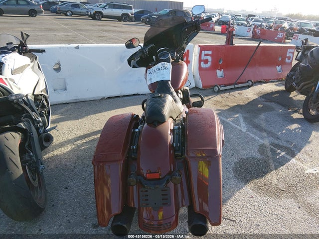 Harley-Davidson FLHRXS 2024 1HD1KVP24RB607263 Image 6