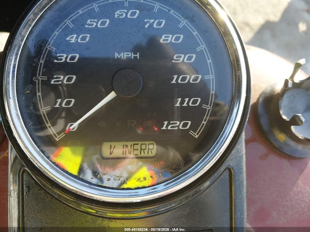 Harley-Davidson FLHRXS 2024 1HD1KVP24RB607263 Image 7
