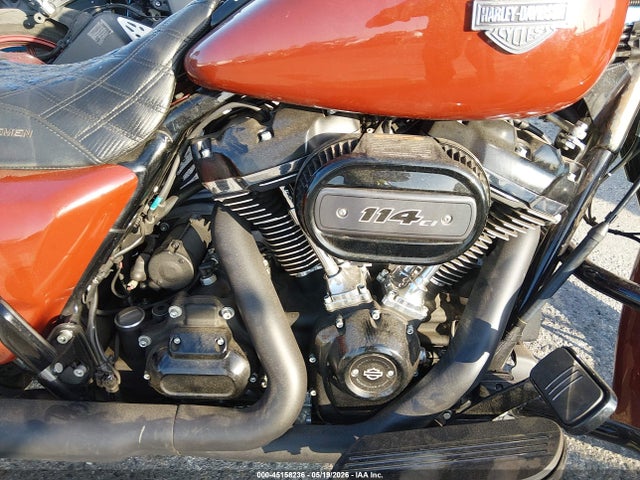Harley-Davidson FLHRXS 2024 1HD1KVP24RB607263 Image 8