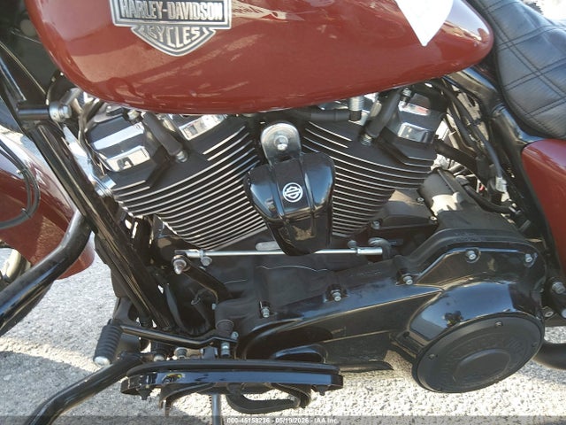 Harley-Davidson FLHRXS 2024 1HD1KVP24RB607263 Image 9