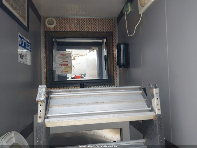 Aukcja sprzedaży 2022 Airy Transit Restroom Trailer, vin: 4A91E1423MG209022, numer aukcji: 45158247