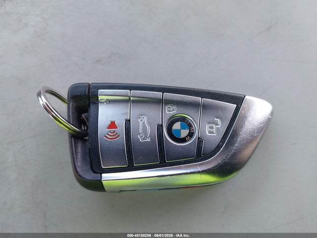 Aukcja sprzedaży 2023 Bmw X6 Xdrive40i, vin: 5UXCY6C08P9N58641, numer aukcji: 45158256