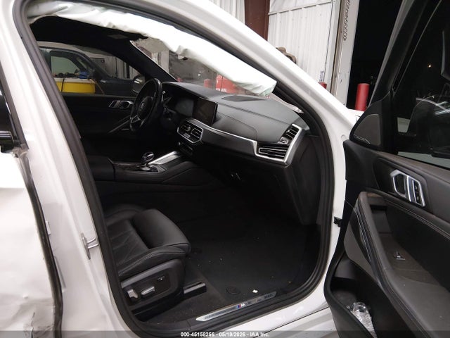Aukcja sprzedaży 2023 Bmw X6 Xdrive40i, vin: 5UXCY6C08P9N58641, numer aukcji: 45158256