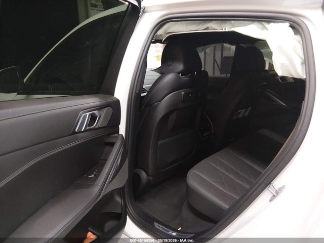Продажа на аукционе авто 2023 Bmw X6 Xdrive40i, vin: 5UXCY6C08P9N58641, номер лота: 45158256