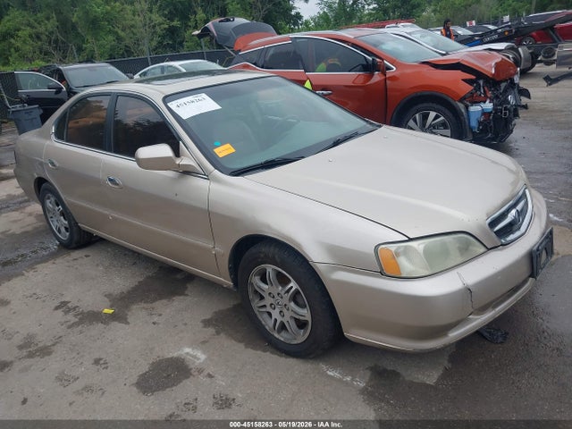 Продаж на аукціоні авто 2001 Acura Tl 3.2, vin: 19UUA56691A034507, номер лоту: 45158263