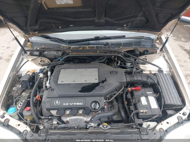 Продажа на аукционе авто 2001 Acura Tl 3.2, vin: 19UUA56691A034507, номер лота: 45158263