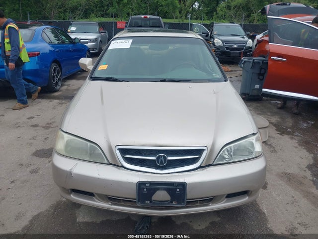 Продажа на аукционе авто 2001 Acura Tl 3.2, vin: 19UUA56691A034507, номер лота: 45158263