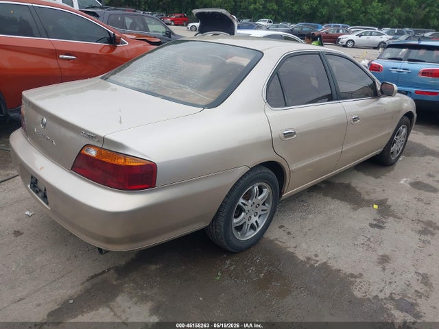 Продажа на аукционе авто 2001 Acura Tl 3.2, vin: 19UUA56691A034507, номер лота: 45158263
