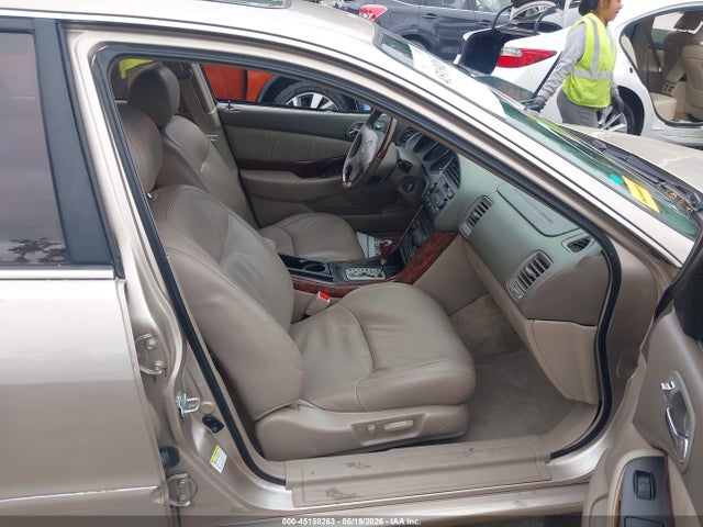 Продажа на аукционе авто 2001 Acura Tl 3.2, vin: 19UUA56691A034507, номер лота: 45158263