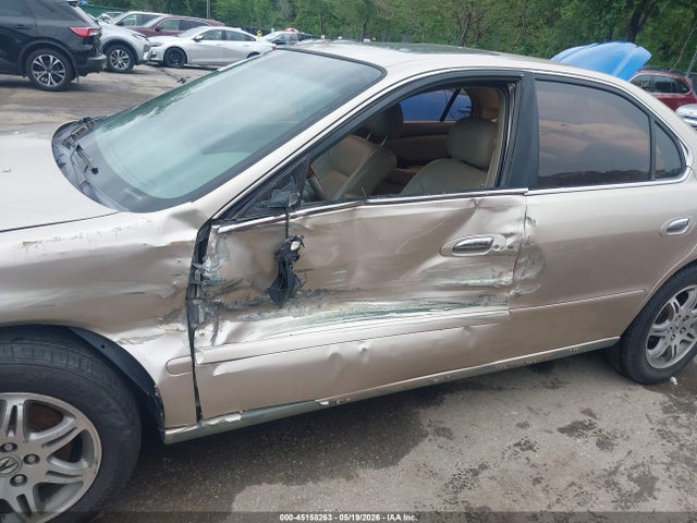 Продажа на аукционе авто 2001 Acura Tl 3.2, vin: 19UUA56691A034507, номер лота: 45158263