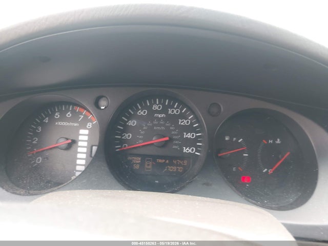 Продажа на аукционе авто 2001 Acura Tl 3.2, vin: 19UUA56691A034507, номер лота: 45158263