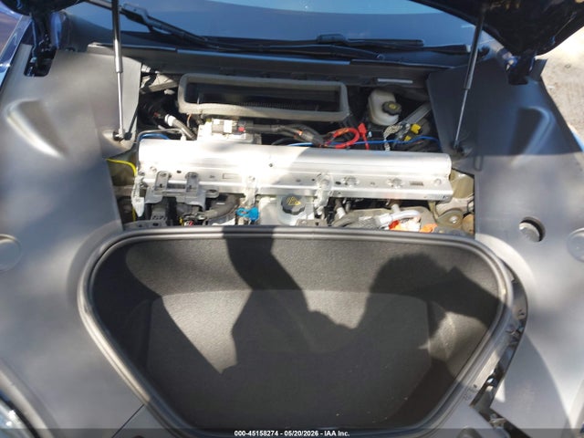 Aukcja sprzedaży 2024 Tesla Model S Long Range, vin: 5YJSA1E52RF537273, numer aukcji: 45158274