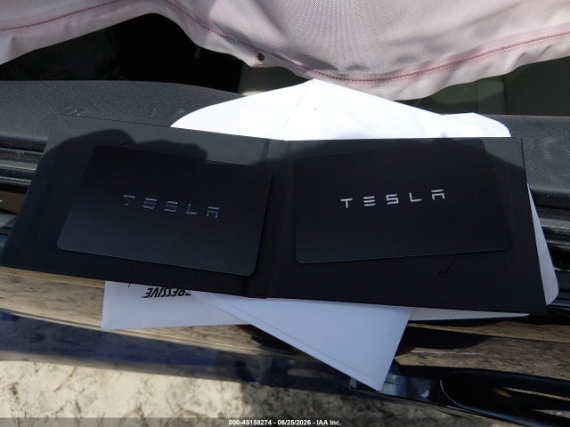 Aukcja sprzedaży 2024 Tesla Model S Long Range, vin: 5YJSA1E52RF537273, numer aukcji: 45158274