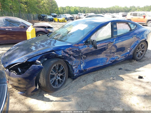 Aukcja sprzedaży 2024 Tesla Model S Long Range, vin: 5YJSA1E52RF537273, numer aukcji: 45158274