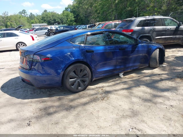 Aukcja sprzedaży 2024 Tesla Model S Long Range, vin: 5YJSA1E52RF537273, numer aukcji: 45158274