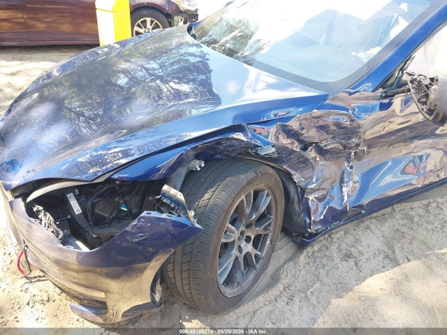 Aukcja sprzedaży 2024 Tesla Model S Long Range, vin: 5YJSA1E52RF537273, numer aukcji: 45158274