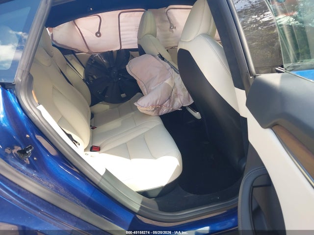 Aukcja sprzedaży 2024 Tesla Model S Long Range, vin: 5YJSA1E52RF537273, numer aukcji: 45158274