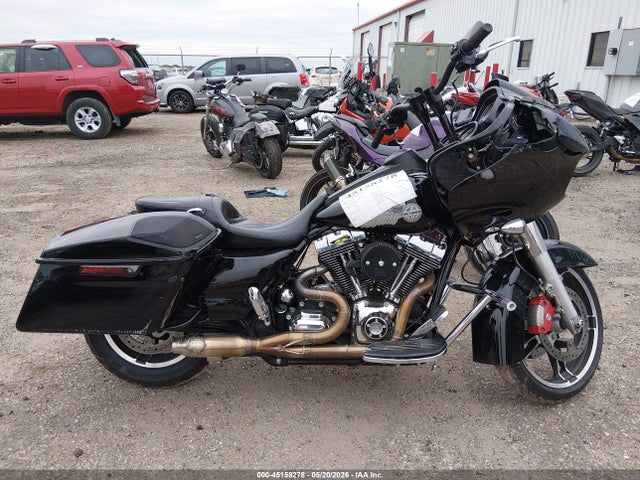 Harley-Davidson Fltrx Road Glide 2016 1HD1KHM17GB636900 Image 13