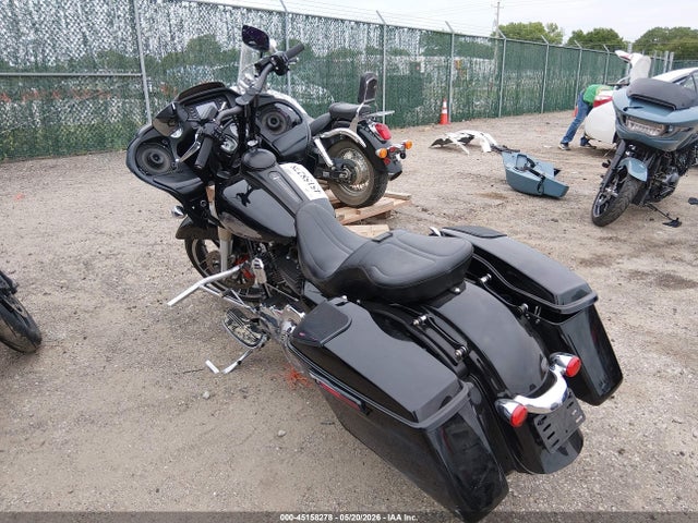 Harley-Davidson Fltrx Road Glide 2016 1HD1KHM17GB636900 Image 3