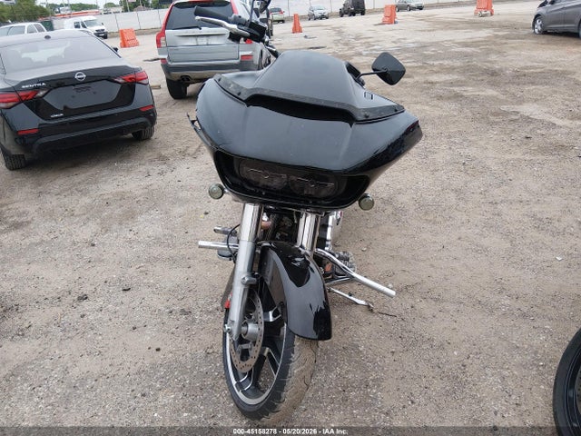Harley-Davidson Fltrx Road Glide 2016 1HD1KHM17GB636900 Image 5