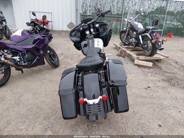 Harley-Davidson Fltrx Road Glide 2016 1HD1KHM17GB636900 Image 6
