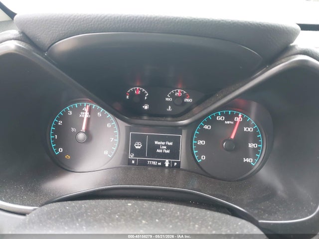 2021 Gmc Canyon 4wd  Short Box Elevation მანქანა იყიდება აუქციონზე, vin: 1GTG6CEN9M1126862, აუქციონის ნომერი: 45158279
