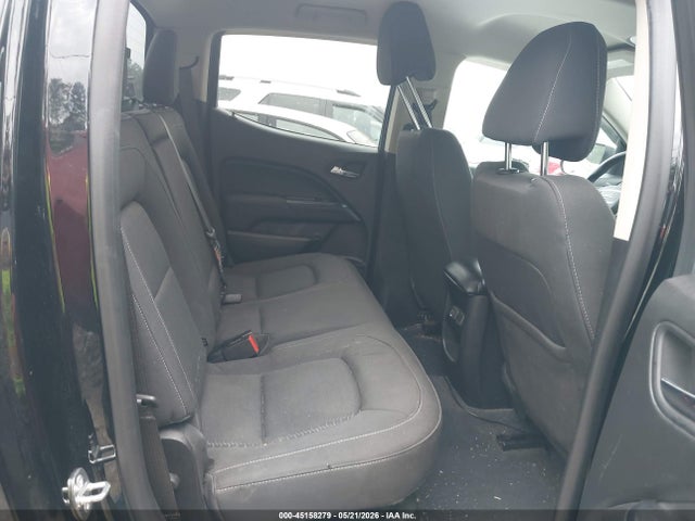 2021 Gmc Canyon 4wd  Short Box Elevation მანქანა იყიდება აუქციონზე, vin: 1GTG6CEN9M1126862, აუქციონის ნომერი: 45158279