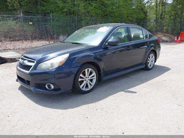 45158280 :رقم المزاد ، 4S3BMBK62D3024251 vin ، 2013 Subaru Legacy 2.5i Limited مزاد بيع