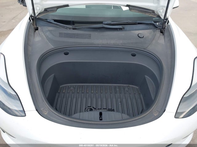 Aukcja sprzedaży 2022 Tesla Model 3 Long Range Dual Motor All-wheel Drive, vin: 5YJ3E1EB7NF339345, numer aukcji: 45158281