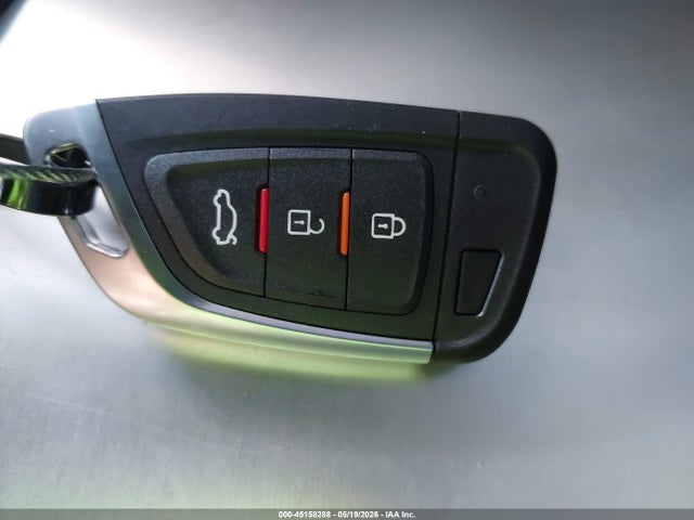 Hyundai Tucson Limited 2018 KM8J33A22JU605866 Image 11