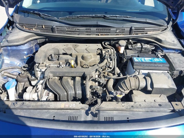 KIA Rio 5-door S 2020 3KPA25AD4LE349414 Image 10